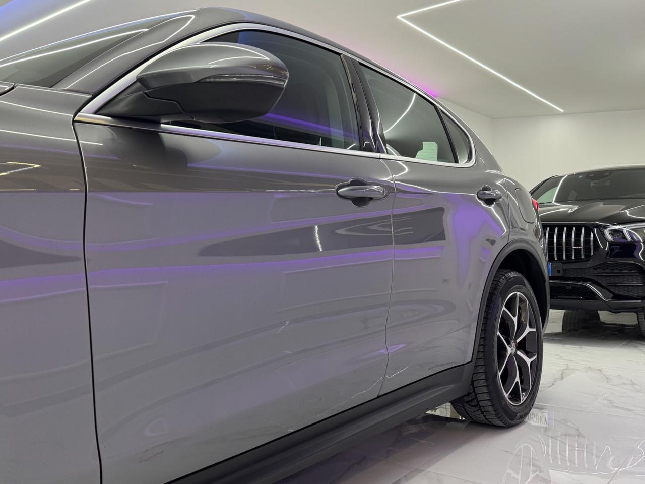 Alfa Romeo Stelvio 2.2 210CV AT8 Q4 Super
