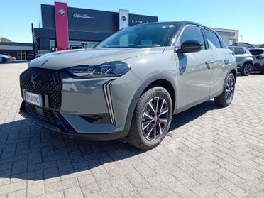 DS DS 3 E-Tense E-TENSE Performance Line