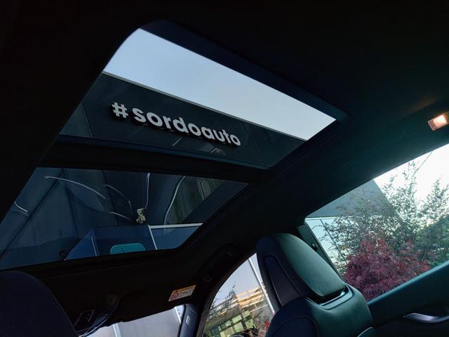 MASERATI Levante V6 Diesel 250 CV AWD Gransport