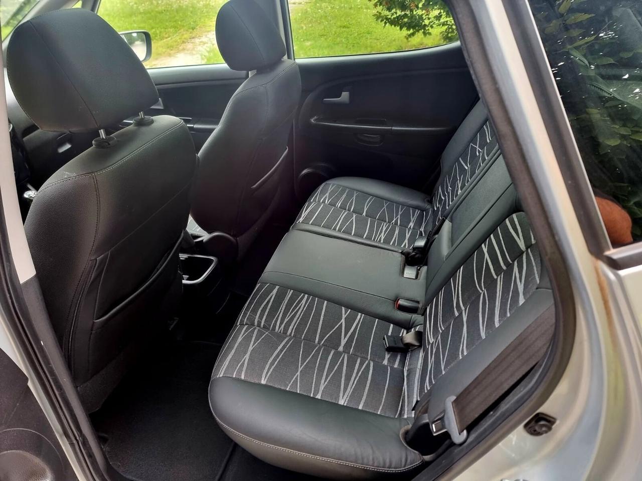 Kia Venga 1.6 Benzina