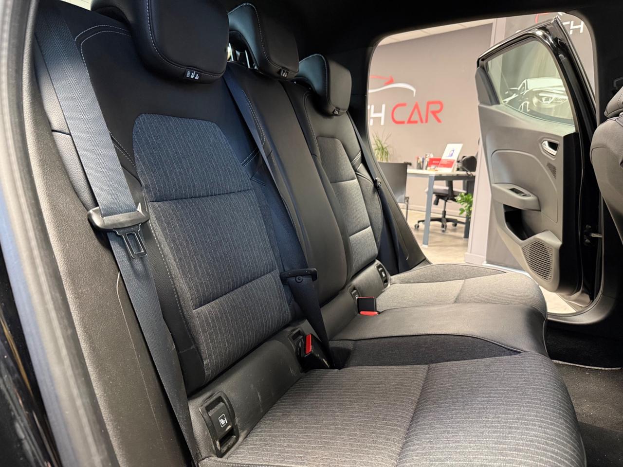 Renault Clio V 2021 1.0 tce Intens Gpl 100cv my21 SUPER PREZZO!