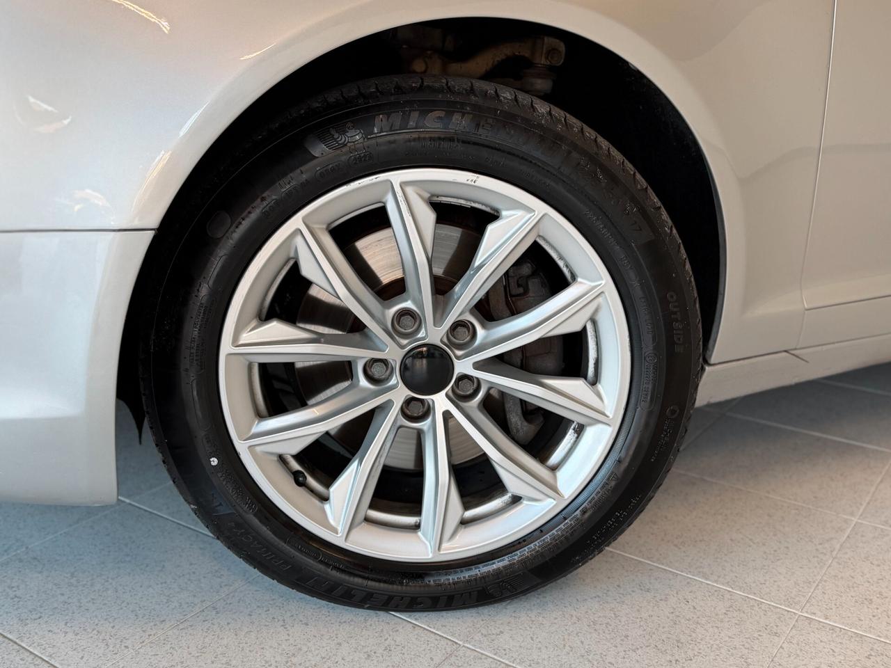 Audi A6 Avant 3.0 V6 TDI QUATTRO 233CV AUTOMATICA