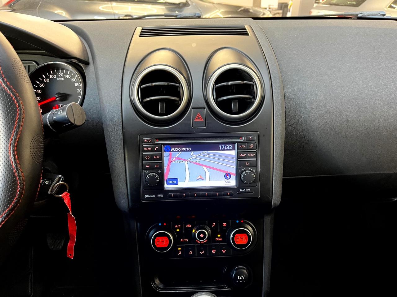 Nissan Qashqai 1.5 dCi - FABIANOAUTO