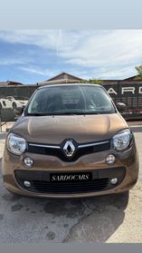 Renault Twingo SCe EDC Intens