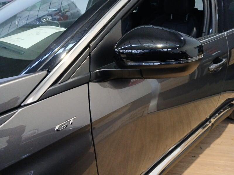 Peugeot 3008 2ª serie PureTech Turbo 130 S&S GT