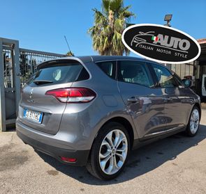Renault Scenic Scénic Blue dCi 120 CV EDC Initiale Paris
