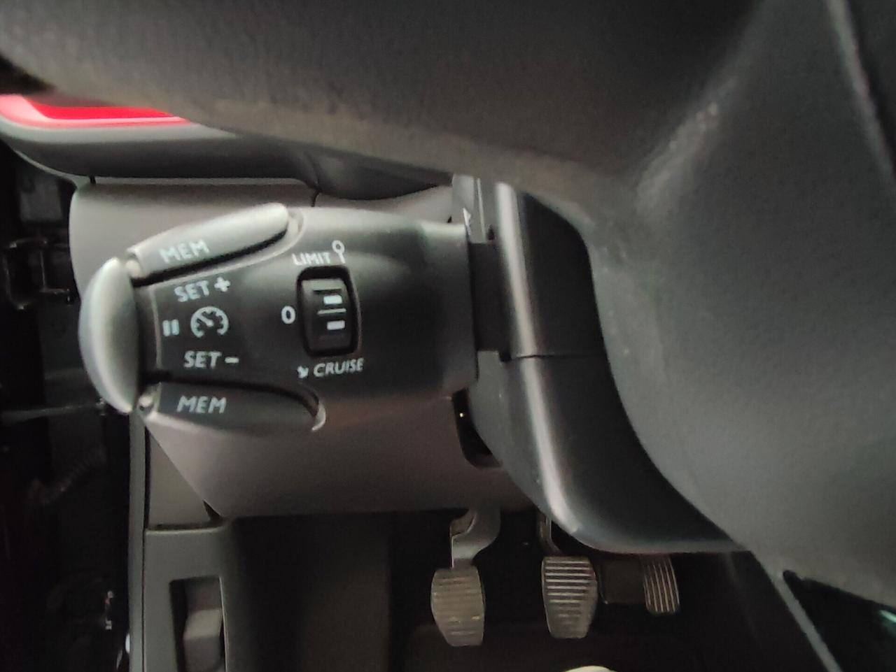 Citroen C3 PureTech 82 Shine