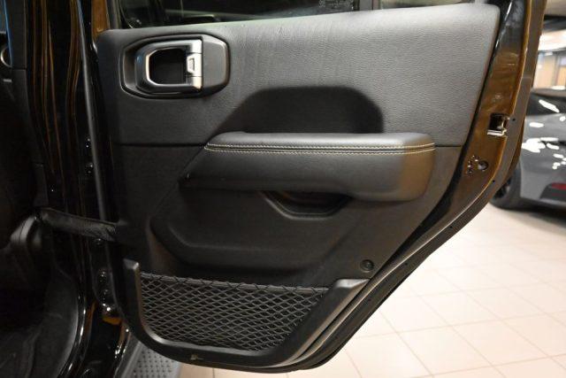 JEEP Wrangler UNLIMITED 2.0TURBO SAHARA TET.NAVI CAM BUMPER FULL