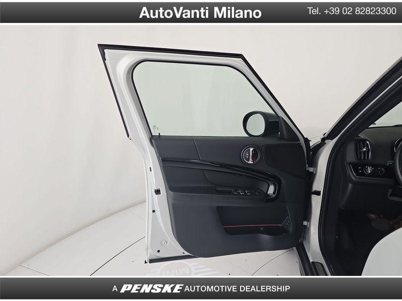 MINI Countryman Mini Countryman 2.0 Cooper SD Classic auto