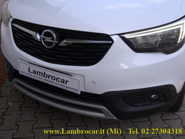 OPEL Crossland X 1.2 12V Innovation 83cv