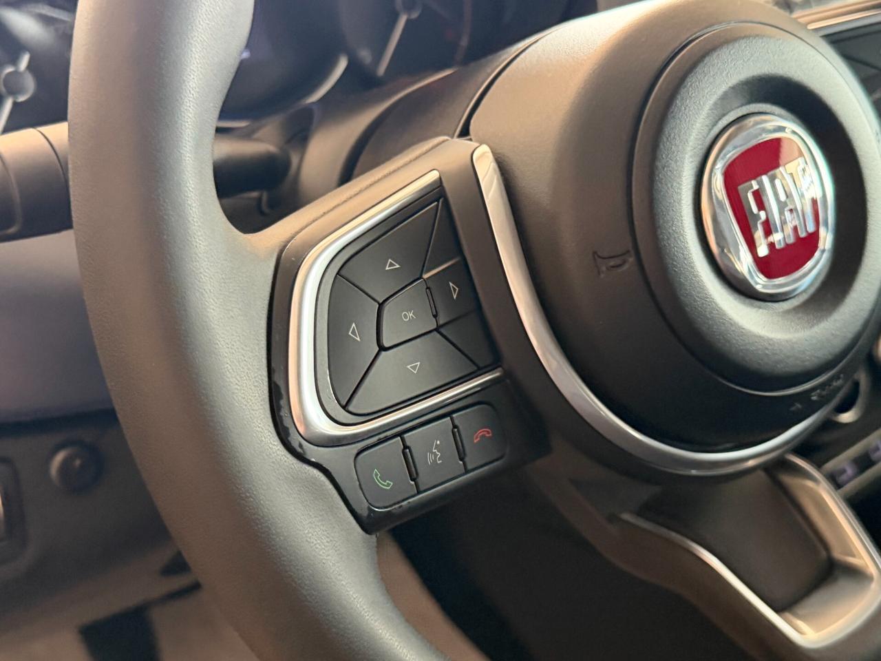 Fiat 500X New 1.3 M.JET 95 cv. CLUB