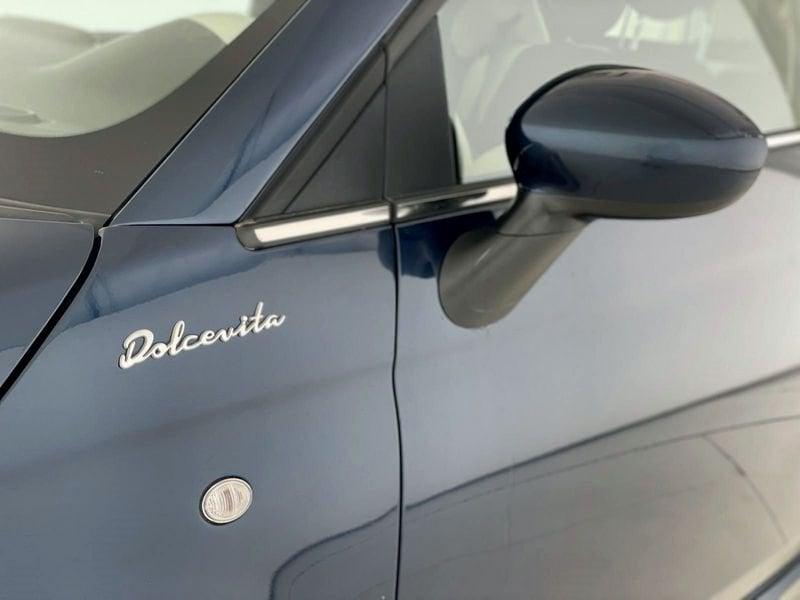FIAT 500 500 1.0 Hybrid Dolcevita