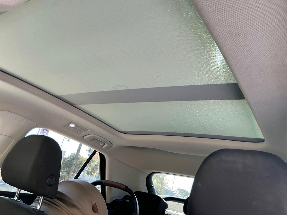 Volkswagen T-Roc 1.0 TSI 115 CV Style BMT TETTO APRIBILE