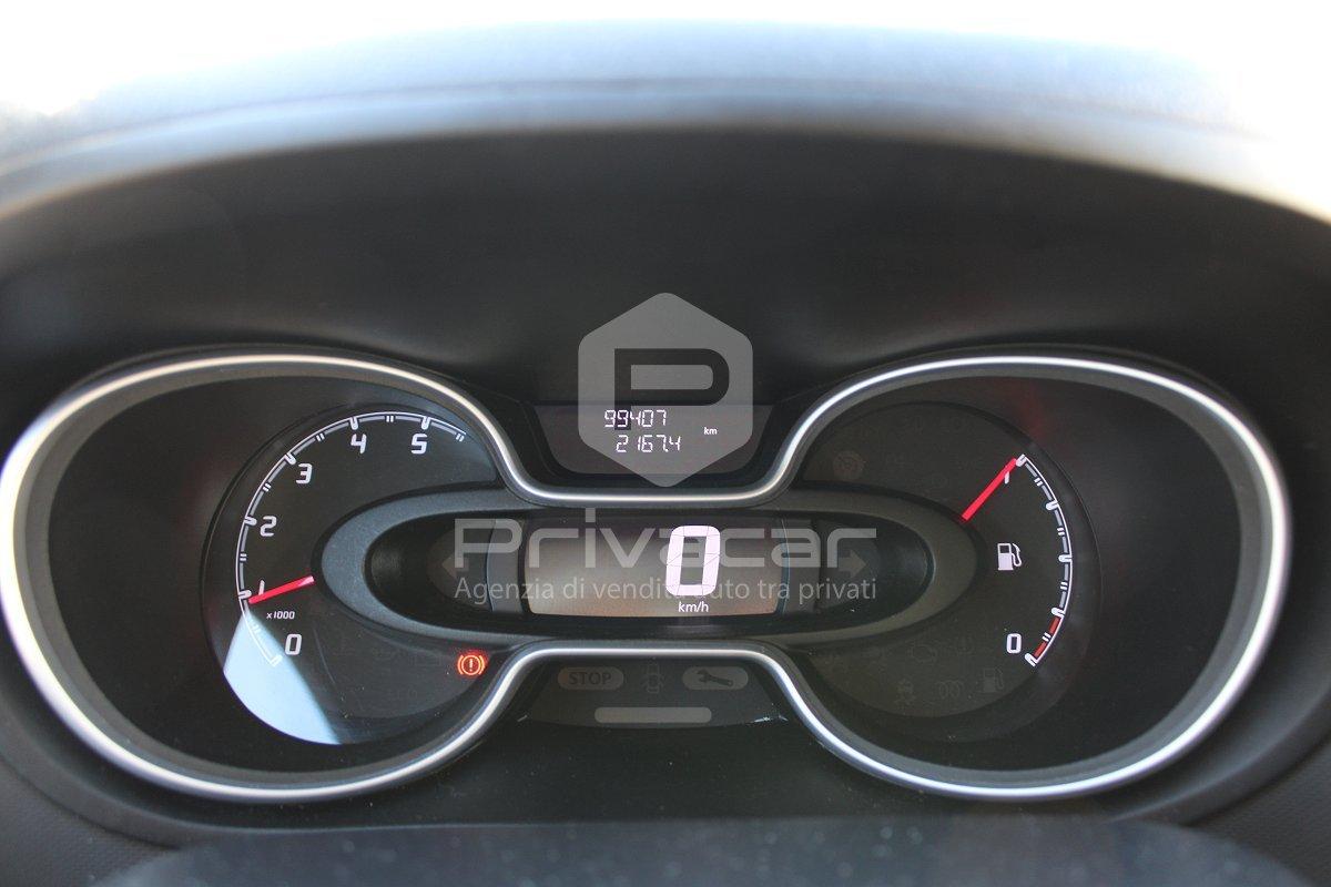 FIAT Talento 2.0 Ecojet 145CV PC-TN Combi N1 12q