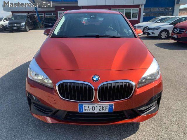 BMW 225 Active Tourer iPerformance Business auto - GA012KF