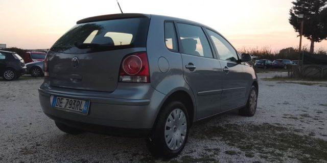 VOLKSWAGEN Polo 1.2/64CV 12V 5p. Comfortline
