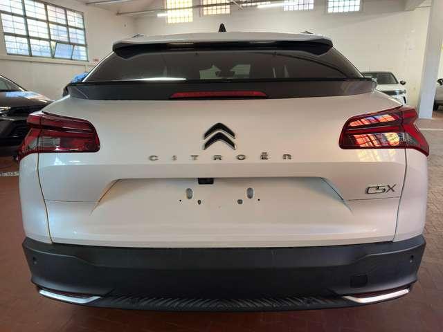 Citroen C5 X 1.2 130cv Plus Cambio Auto + Navi + Telecamera