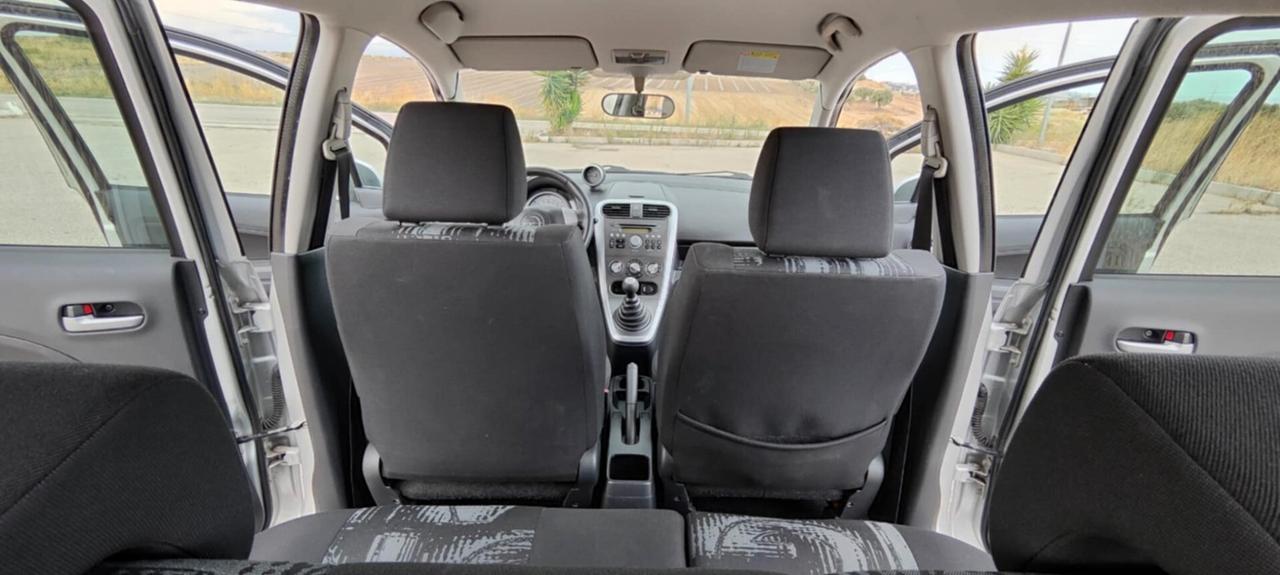 Opel Agila 1.2 16V 94CV Enjoy