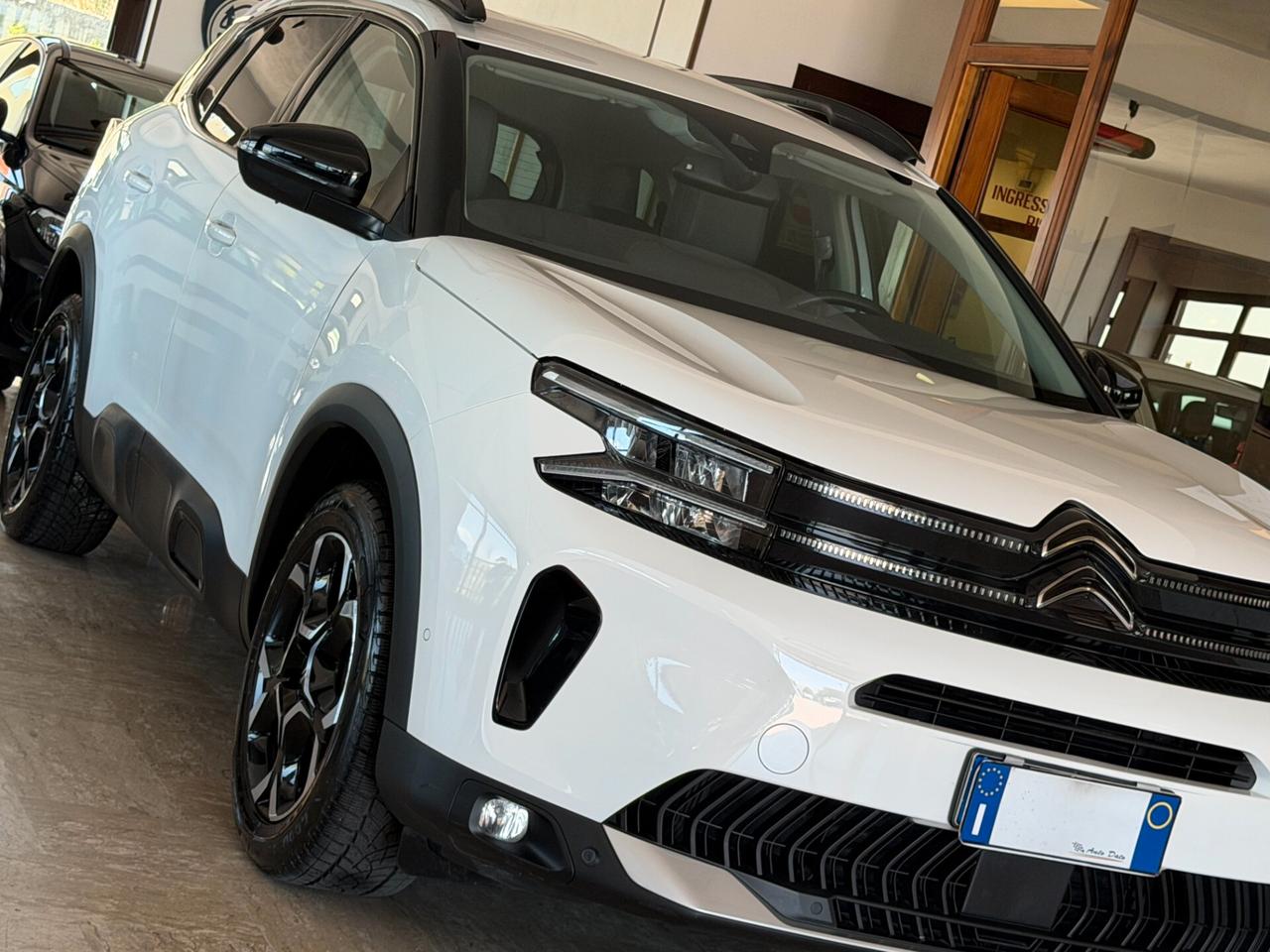 Citroen C5 Aircross 1.5 BLUEHDI 130 cv. Eat8 FEEL PACK