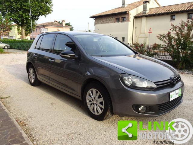 VOLKSWAGEN Golf 1.6 TDI DPF 5p. BlueMotion