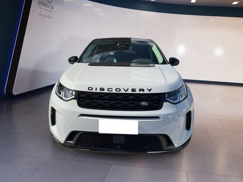 Land Rover Discovery Discovery 2.0 sd4 Landmark Edition 240cv 5p.ti auto