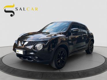 Nissan Juke 1.5 dCi 110 CV Start&Stop Tekna 2015
