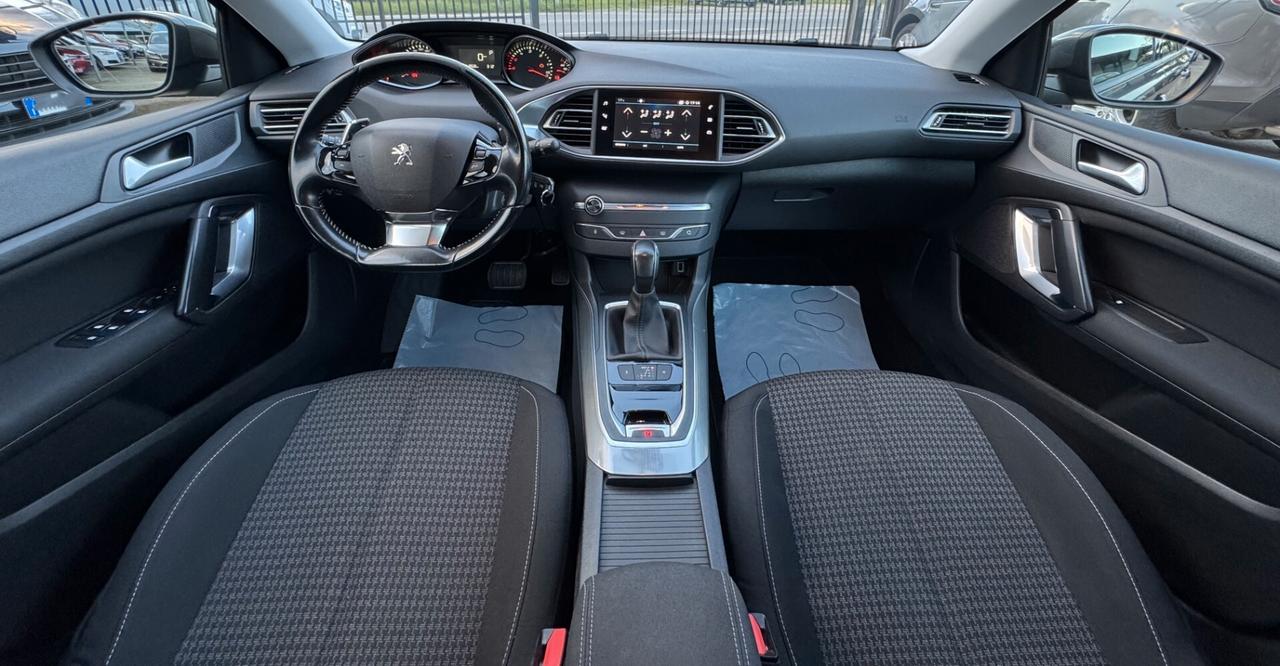 Peugeot 308 BlueHDi 130 S&S SW Business