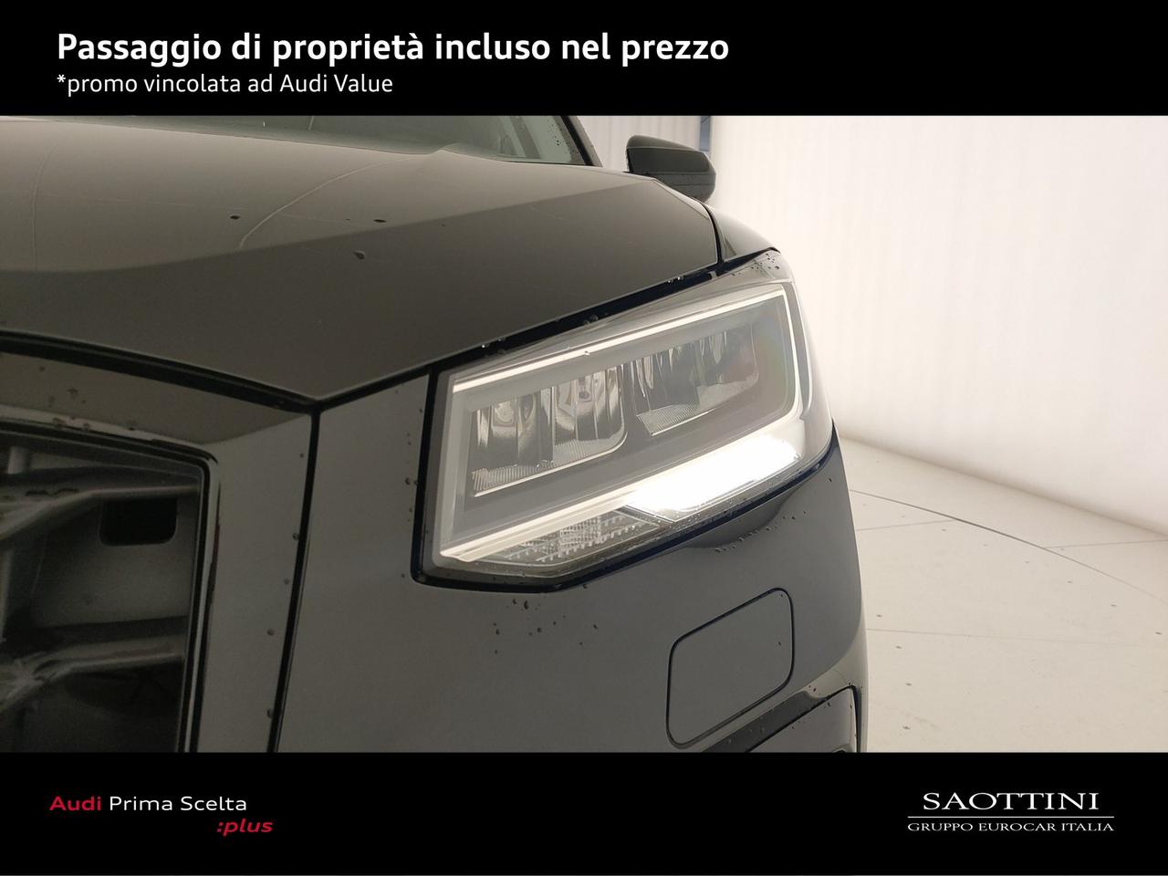 35 2.0 TDI Business Advanced S tronic