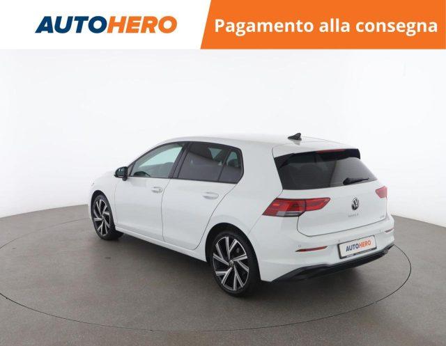 VOLKSWAGEN Golf 1.5 eTSI 150 CV EVO ACT DSG Life