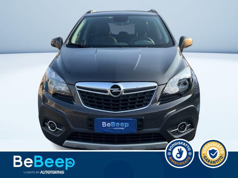Opel Mokka 1.4 T COSMO S&S 4X4 140CV M6