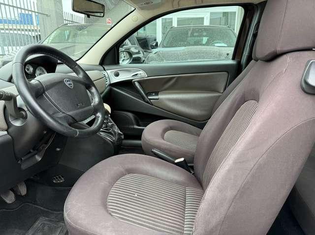 Lancia Ypsilon Ypsilon 1.4 8v Platinum Gpl