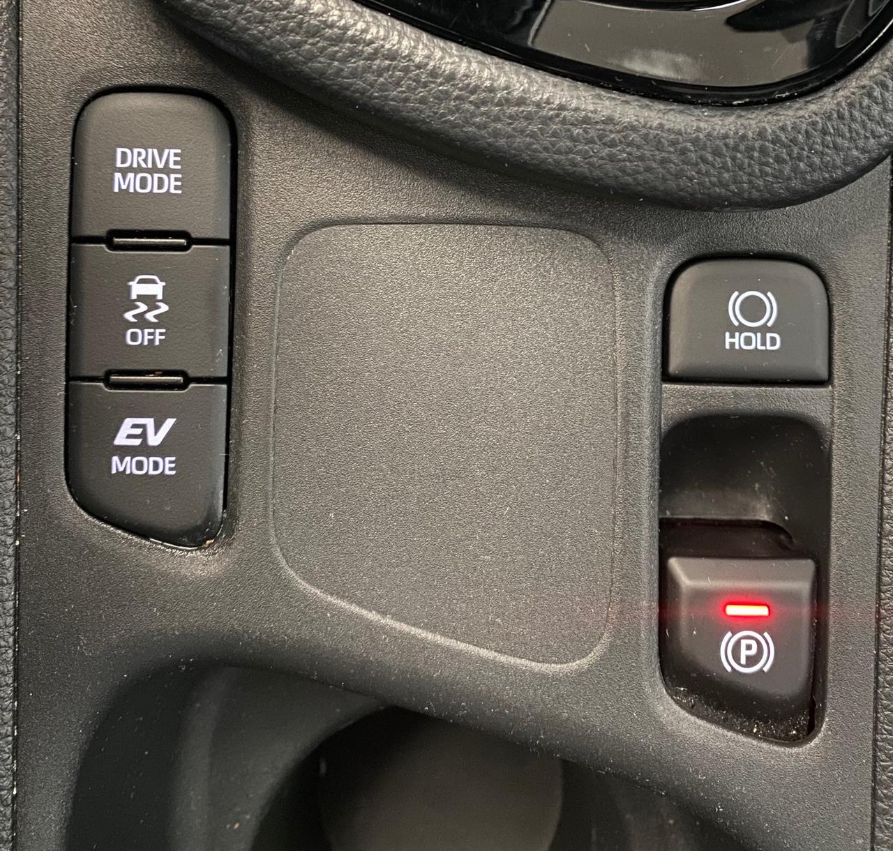 Toyota Yaris Cross 1.5h Trend fwd 115cv e-cvt