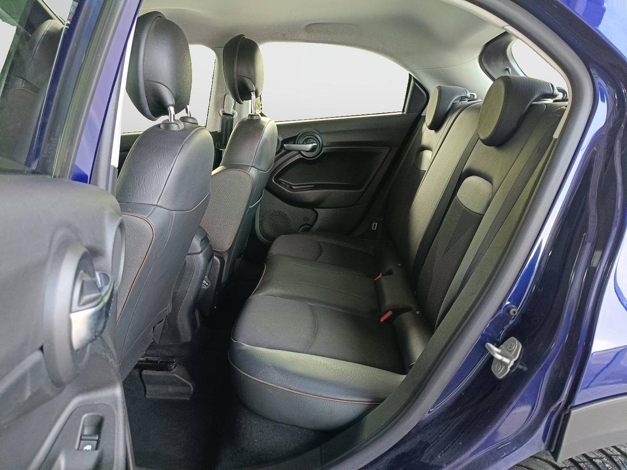 FIAT 500 X 2018 - 500X 1.0 T3 Urban 120cv