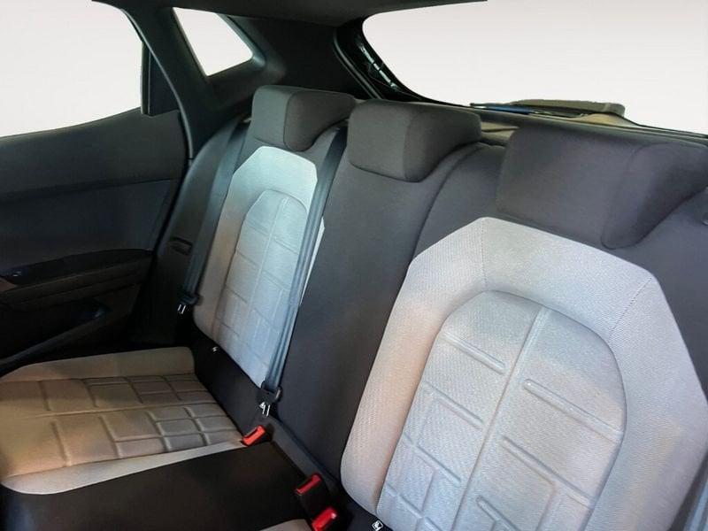 SEAT Ibiza 5ª serie 1.0 EcoTSI 95 CV 5 porte FR