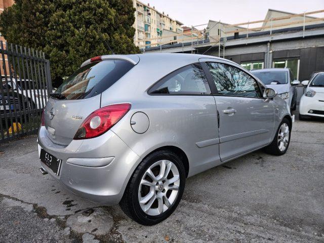 OPEL Corsa 1.3 CDTI 75CV ecoFLEX 3 porte