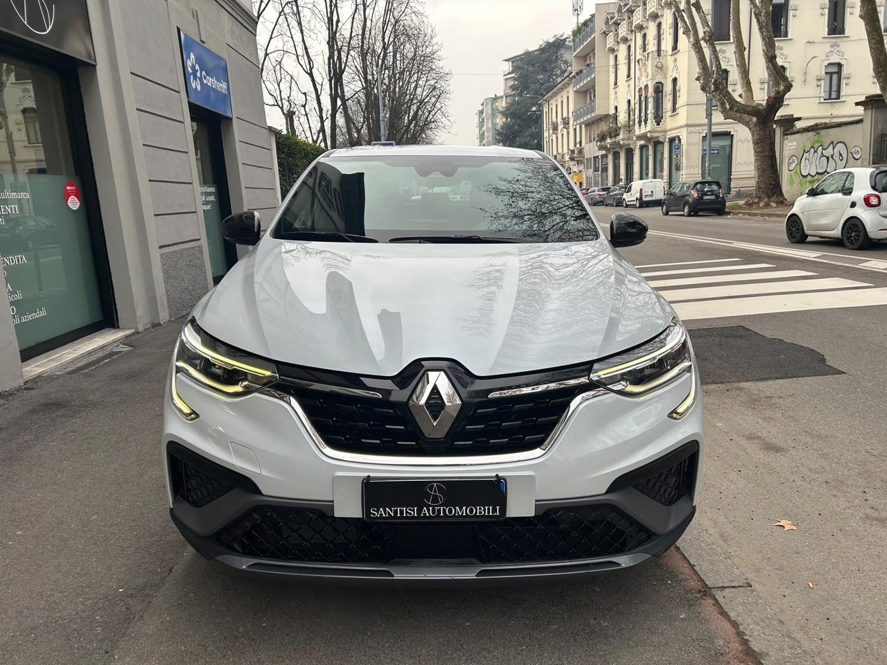 Renault Arkana 1.3 TCe 160cv EDC R.S. LINE *HYBRID*50.000KM*