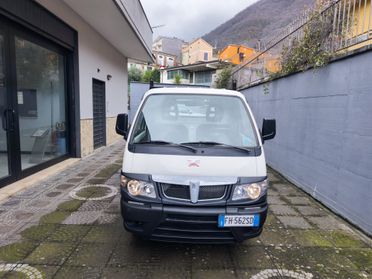 Piaggio Porter 1.3 Cassonato Eco-Power Maxxi GPL