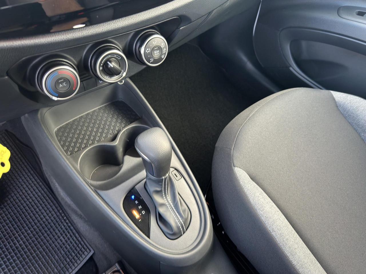 Toyota Aygo X 1.0 Active 72cv s-cvt