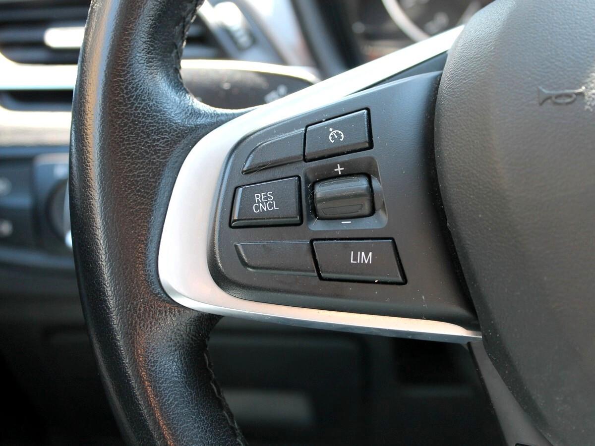 Bmw X1 xDrive18d xLine