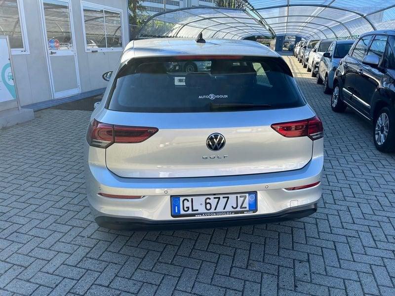 Volkswagen Golf Golf 1.5 TSI EVO ACT Life