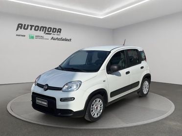 FIAT Panda 1.0 HYBRID 4 POSTI N1 AUTOCARRO