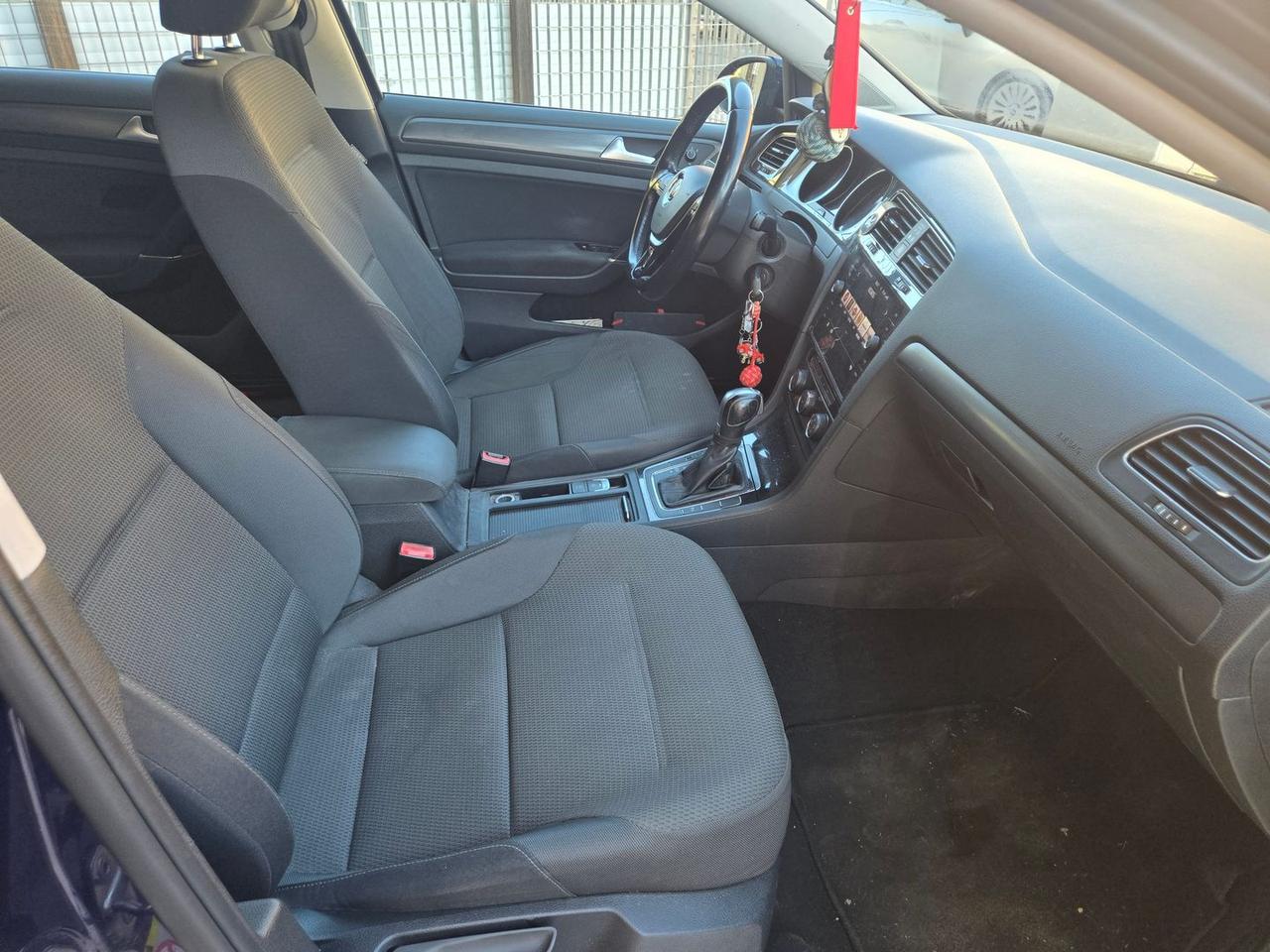 Volkswagen Golf 1.6 TDI EXECUTIVE #50413