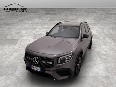 Mercedes-Benz GLB - X247 2019 - GLB 200 d Premium auto