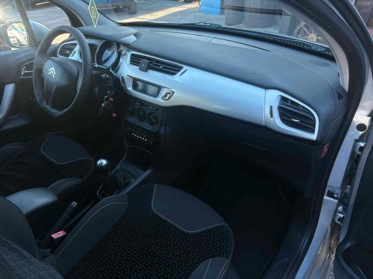 Citroen C3 1.1 GPL airdream Exclusive 2029