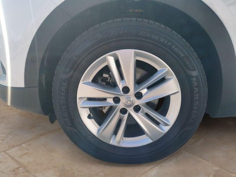 Opel Grandland Grandland X 1.5 diesel Ecotec Start&Stop aut. Elegance