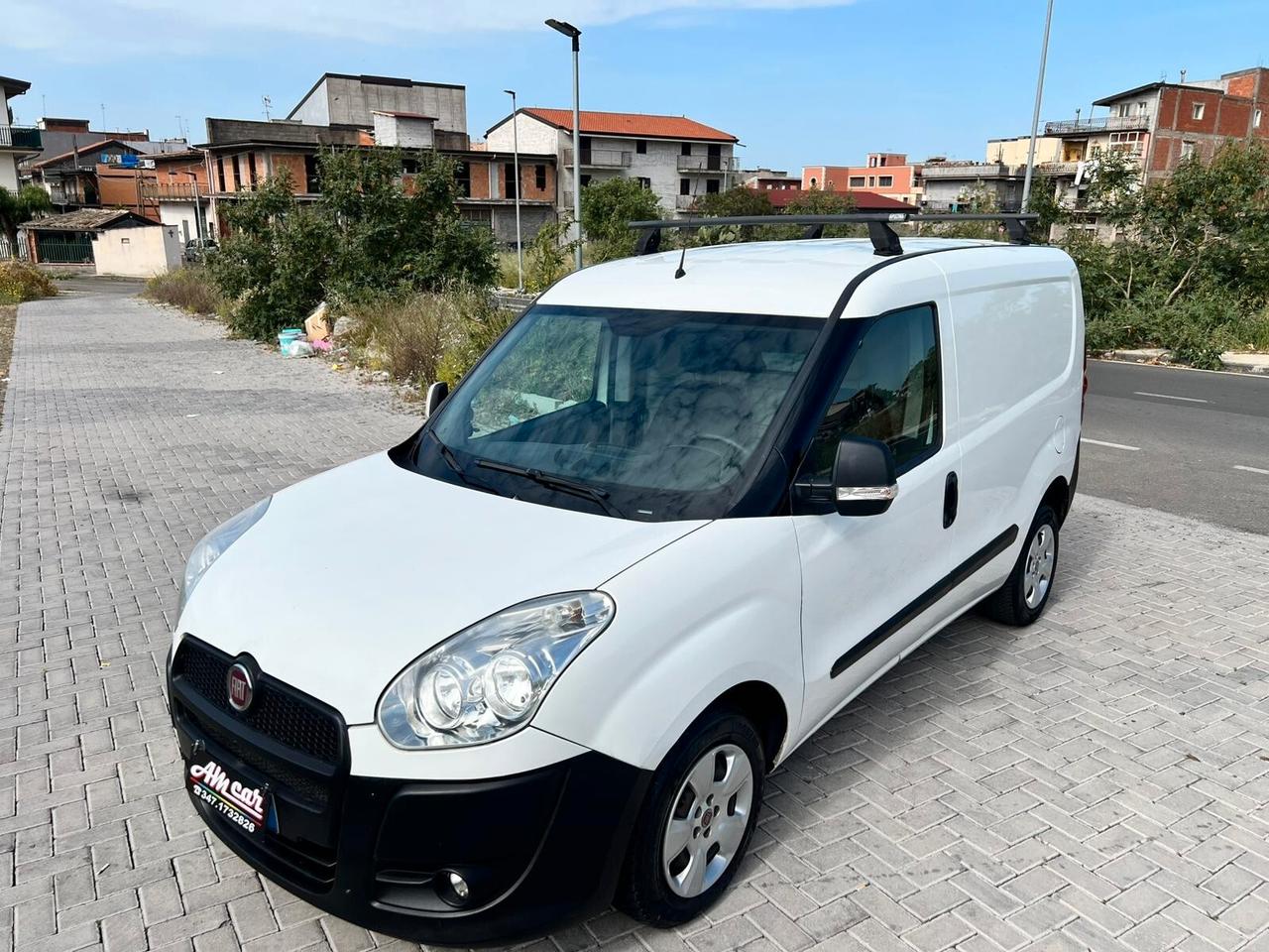 Fiat Doblo 1.6MLJT CONDIZIONI ECCELLENTI 2014