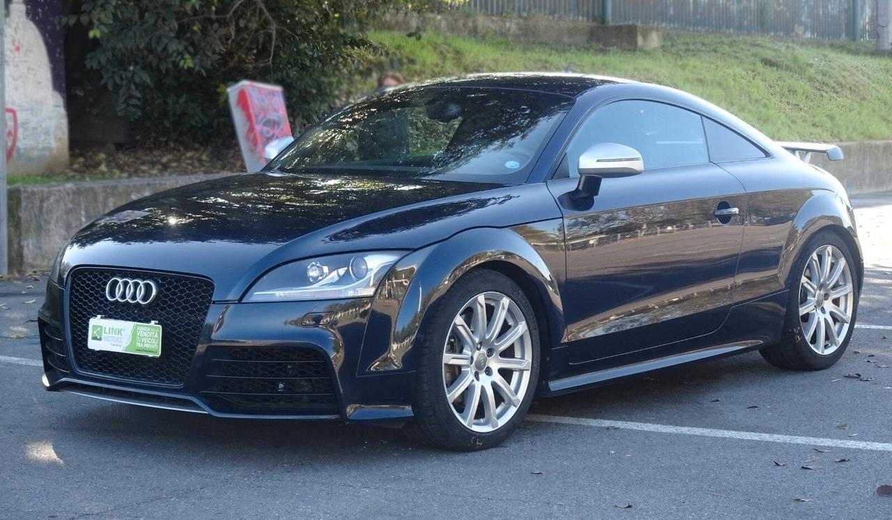 Audi TT Coupé 3.2 V6 quattro