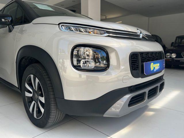 CITROEN C3 Aircross PureTech 110 S&S Shine navi da ?169,00 mensili