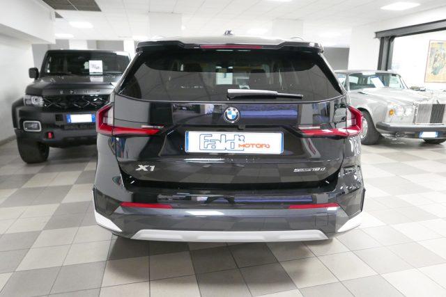 BMW X1 sDrive 18d xLine Autom.