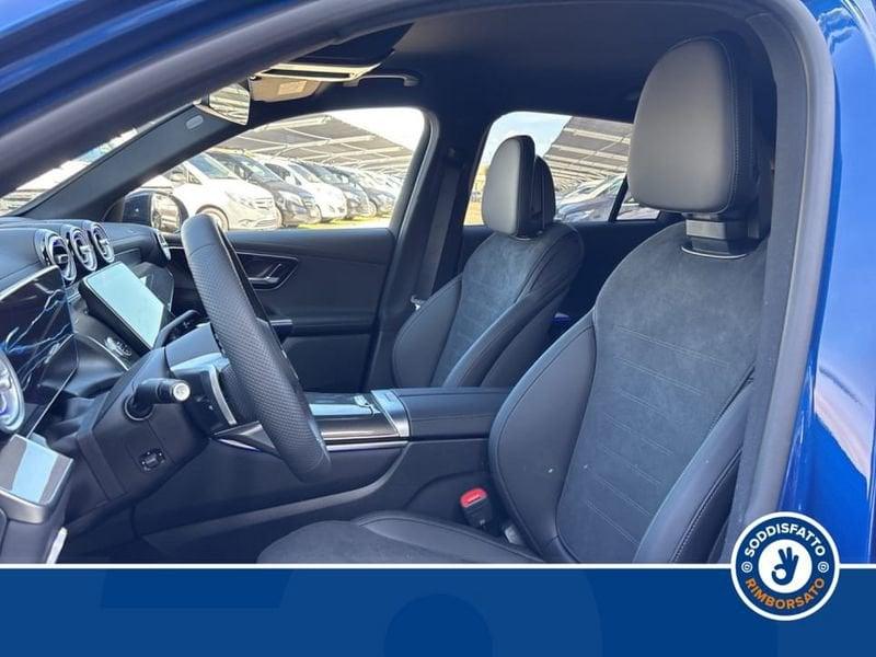 Mercedes-Benz GLC 200 4Matic AMG Line Premium